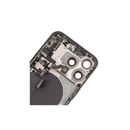 vỏ máy iPhone 15 Pro Max chính hãng Aries 3